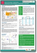 Public Acceptability of Energy Storage Poster