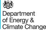 Department of Energy and Climate Change Department of Energy and Climate Change