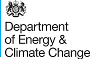 Department of Energy and Climate Change