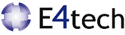 E4tech logo