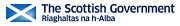 Scottish Government logo Scottish Government logo