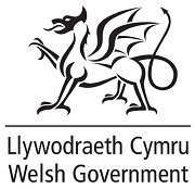 Welsh Government logo